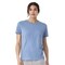 BELLA + CANVAS Lightweight Crewneck Short Sleeve Jersey T-Shirt for Everyday Basics & Casual Layering Tee
